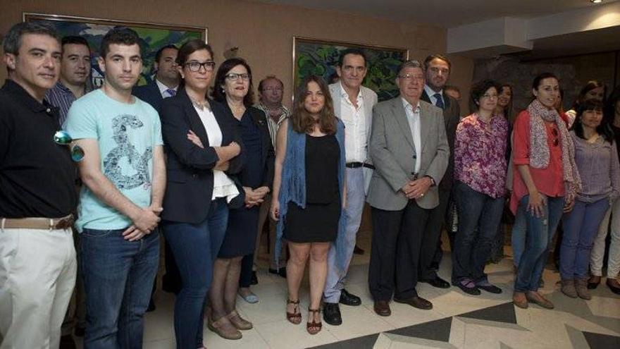 Córdoba APTC plantea soluciones para evitar la disolución del Consorcio de Turismo