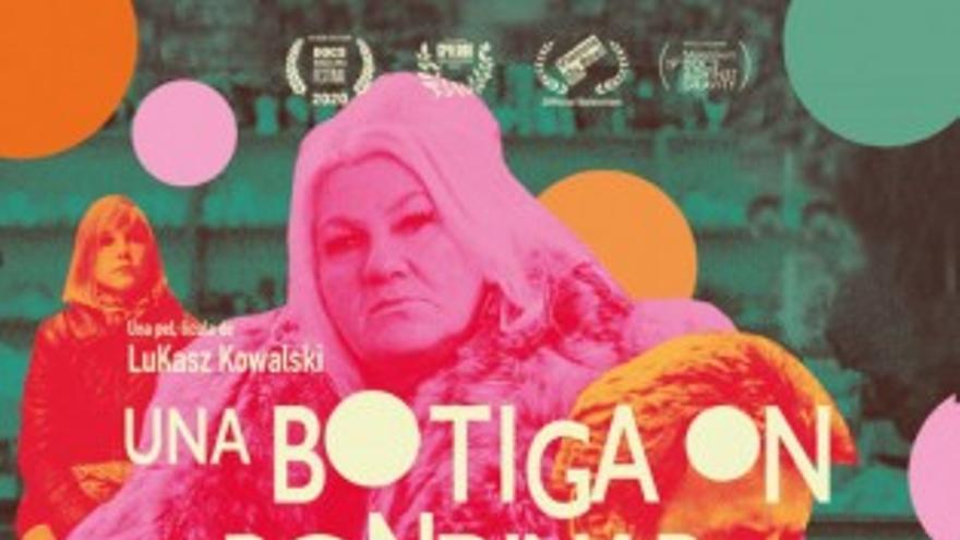 Una botiga on Rondimar