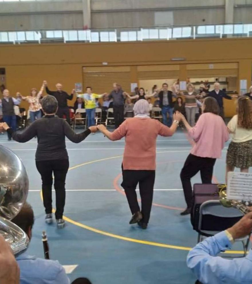 Camallera torna a acollir  la Festa de Primavera aquest cap de setmana