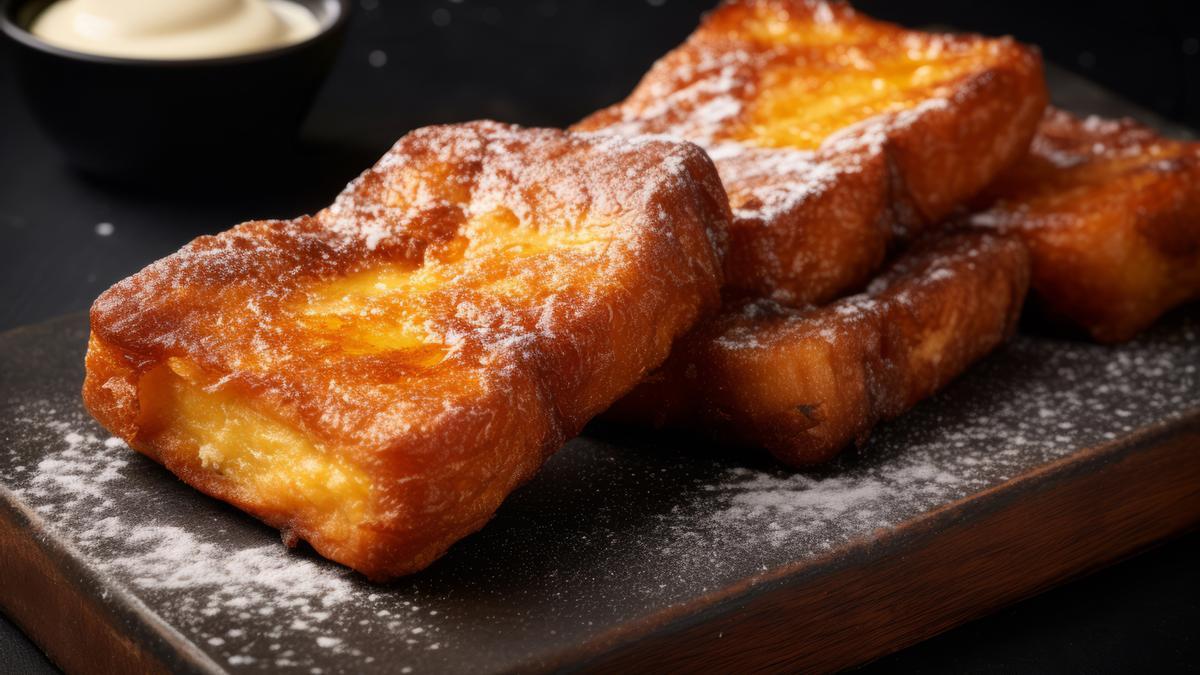 Estos son los mejores establecimientos de torrijas de toda Málaga.