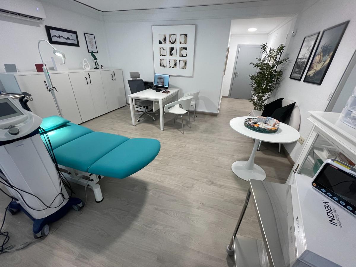AQ Clinics