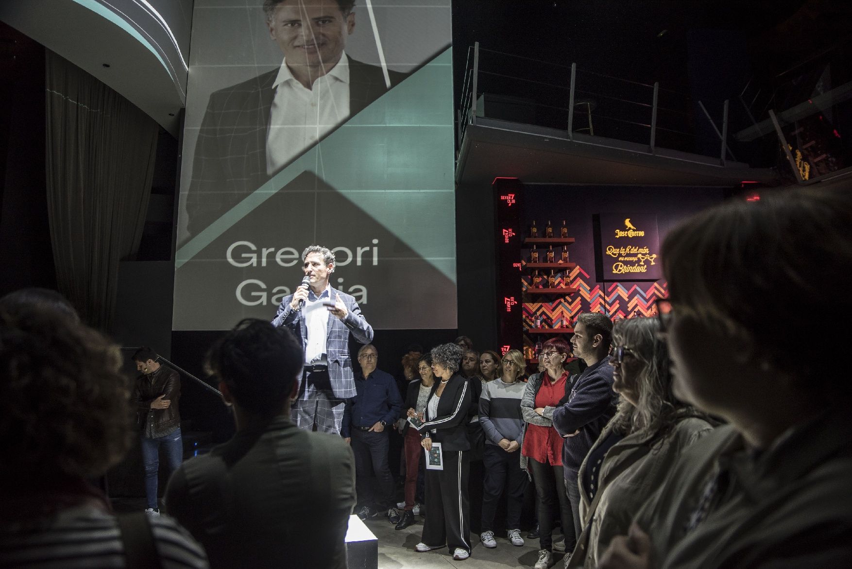 Junts es presenta com un cor de gent amb capacitat per generar canvis a Manresa