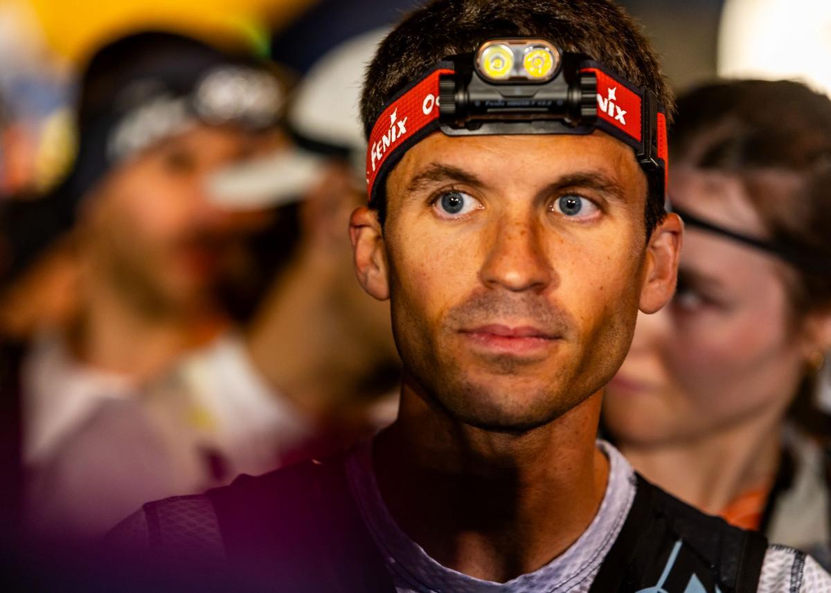 Confirmaciones en la The North Face Transgrancanaria 2026