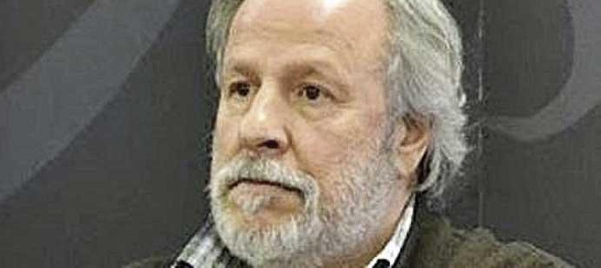 "Estannos invitando a marchar do rural, cada día unha casa apaga luces"