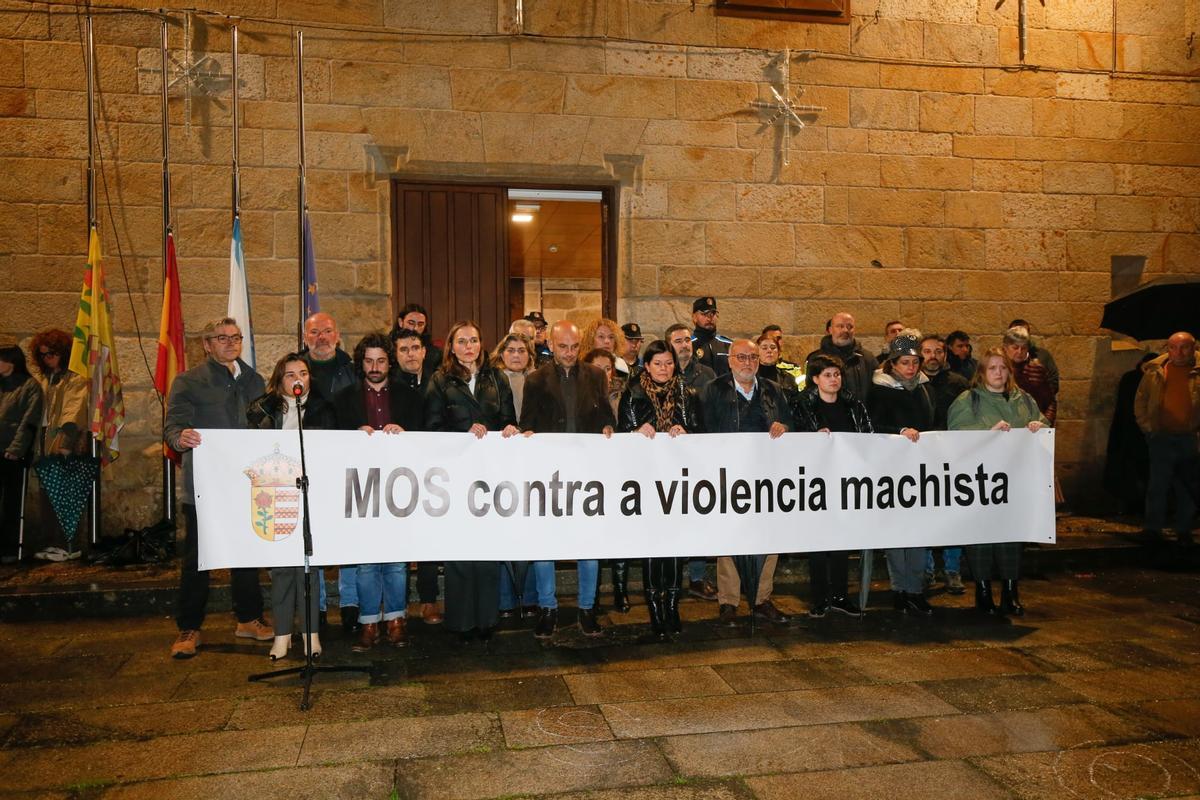 Mos repudia el asesinato de Belén