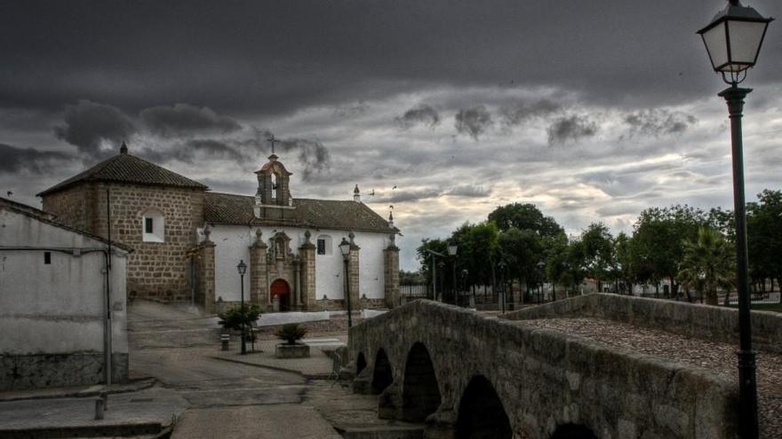 Cultura autoriza la restauración del puente de Santa Ana de Dos Torres