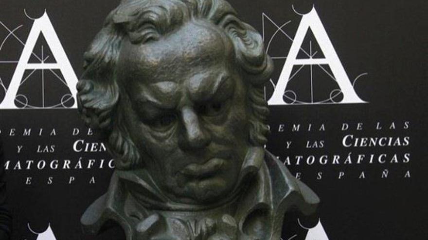 La Academia anuncia este lunes los nominados a los Goya que acogerá Málaga