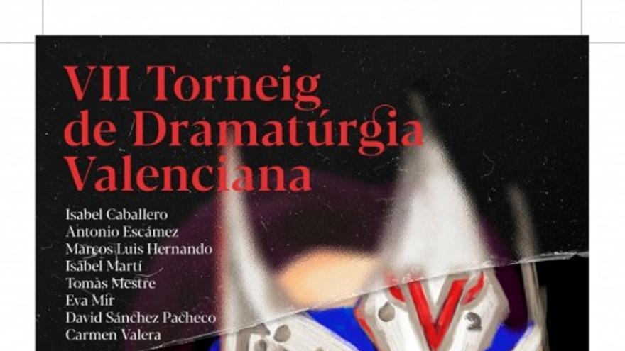 VII Torneig de Dramatúrgia Valenciana