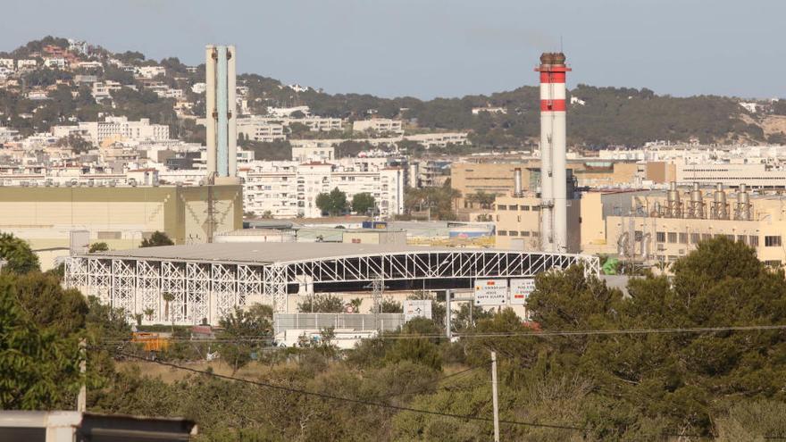 Esta instalación se ubicará en un suelo contiguo al Recinto Ferial de Ibiza.