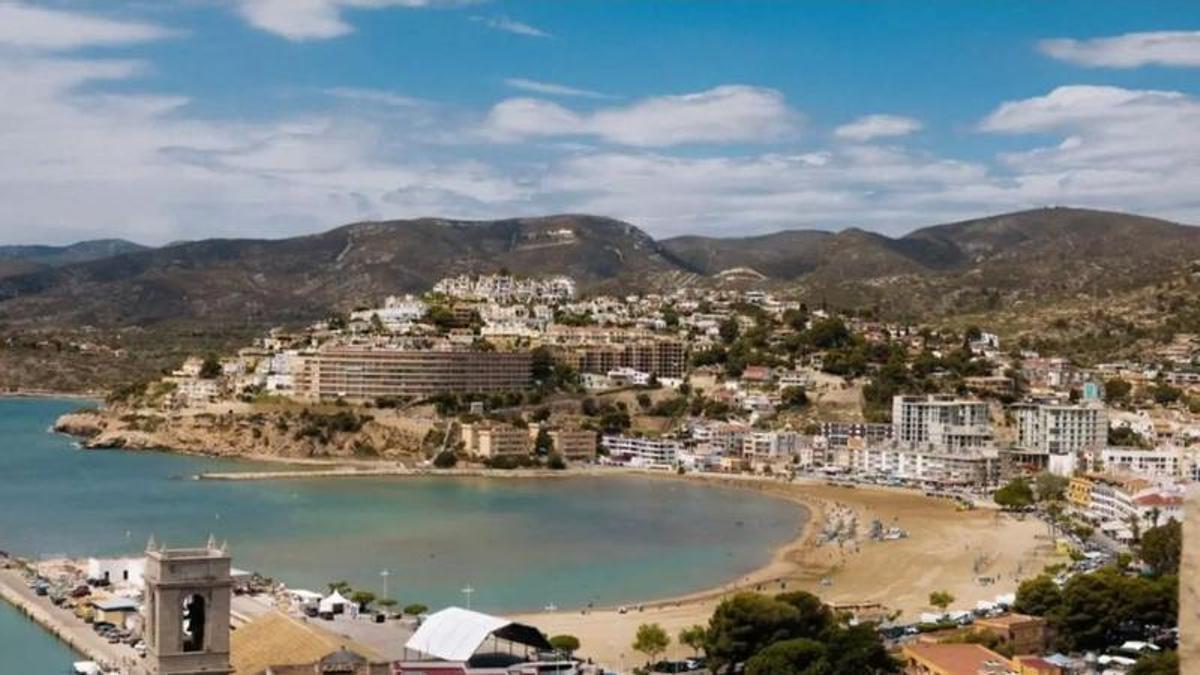 Peñíscola