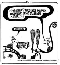 Forges en Diario de Mallorca