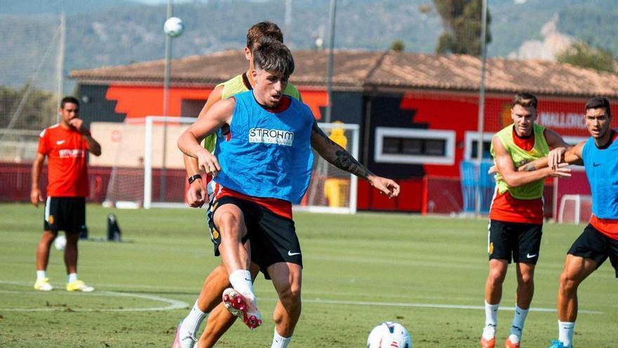 El Mallorca, ante su primer paso para el ascenso contra el Valladolid