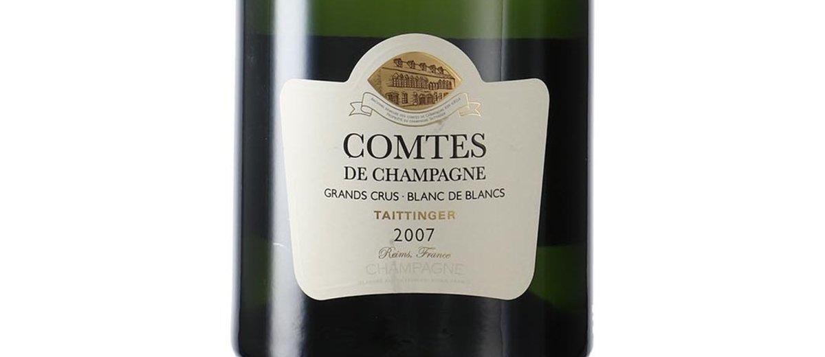 comtes-de-champagnes