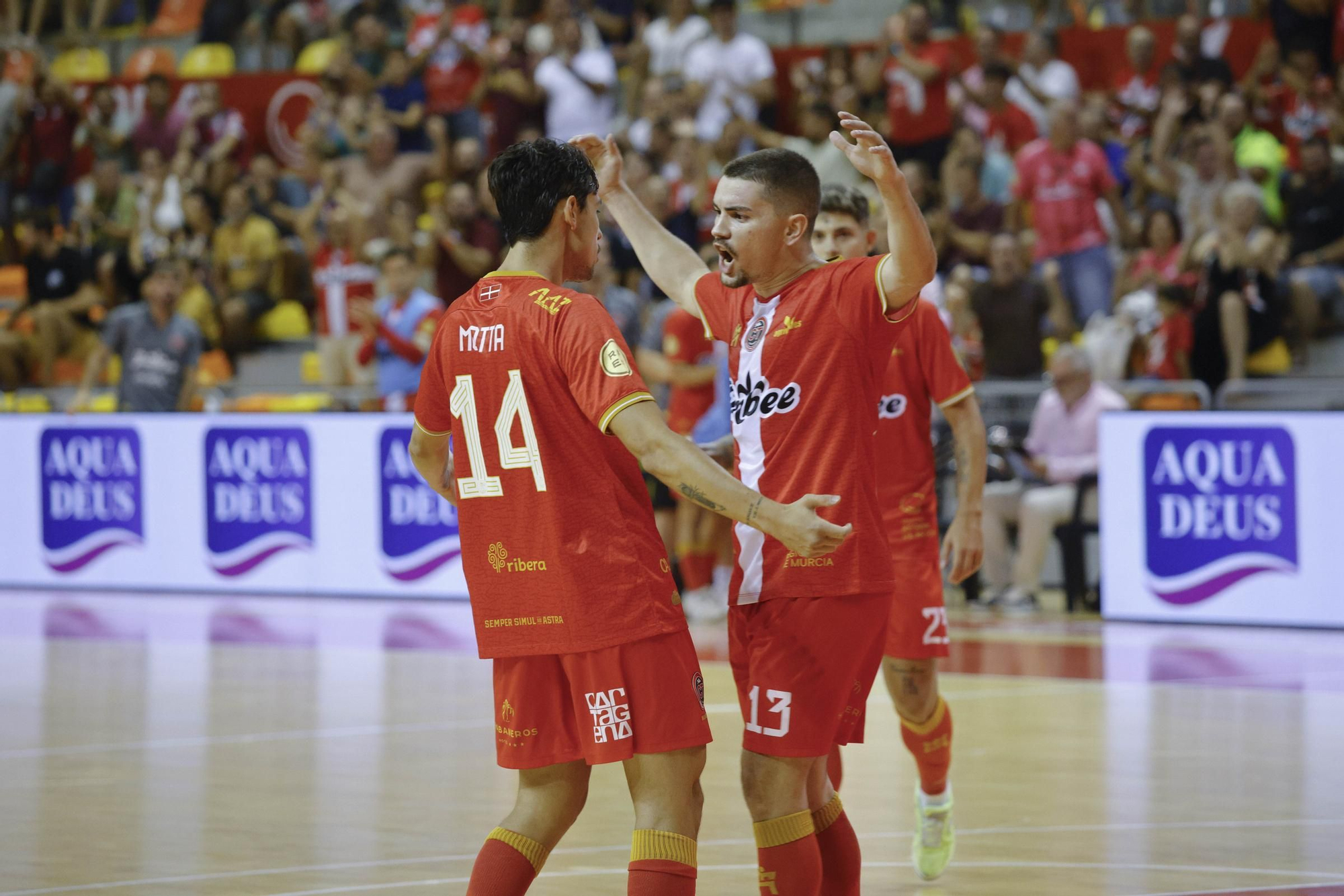 JIMBEE CARTAGENA VS RIBERA NAVARRA  25-26 -13.jpg