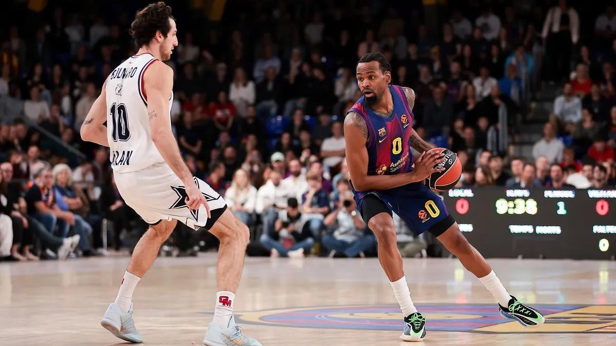 Un desafortunado Punter, defendido por Bolmaro