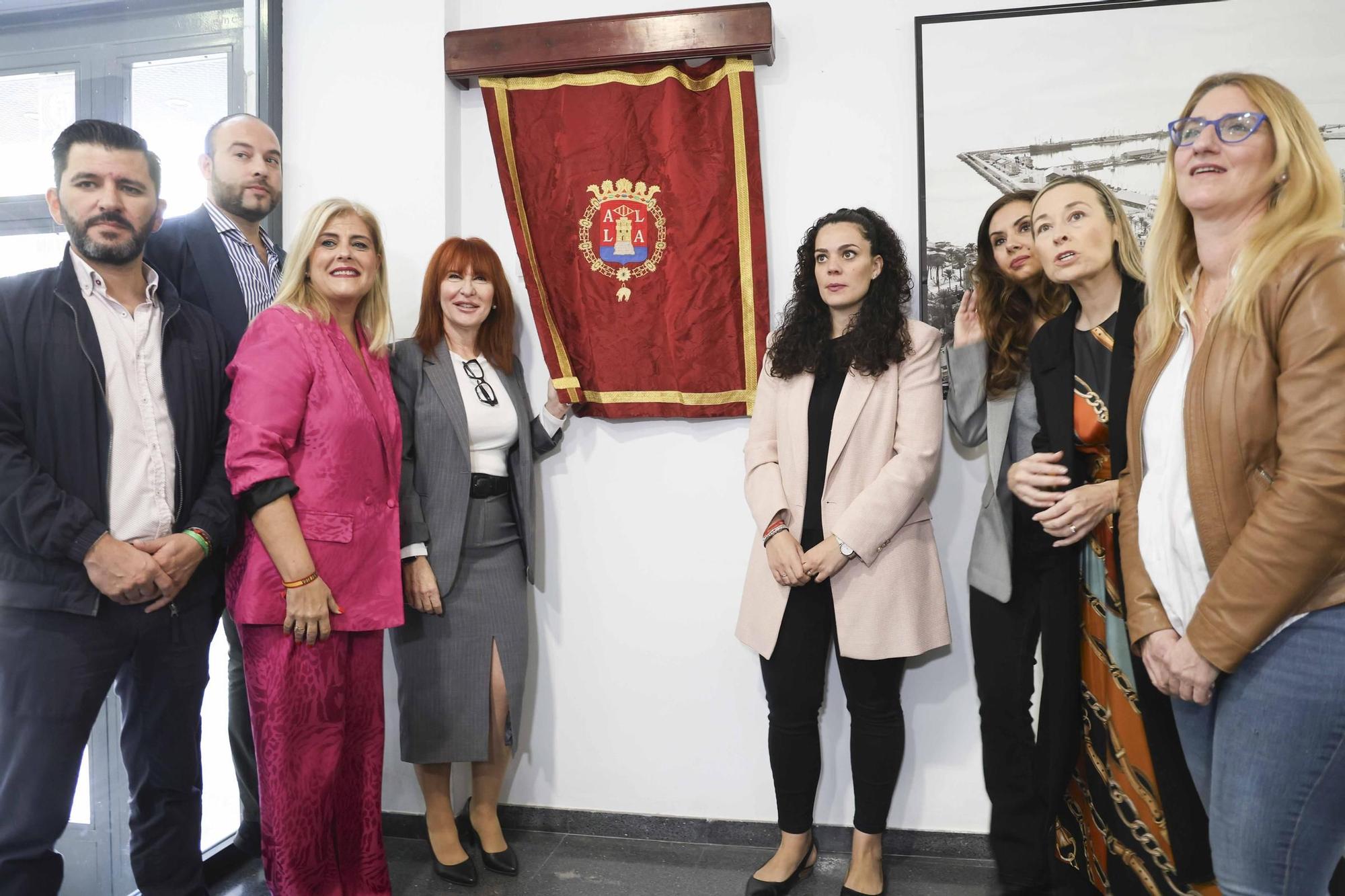 PP y Vox inauguran la polémica oficina "antiaborto" de Alicante entre críticas por "ilegal"