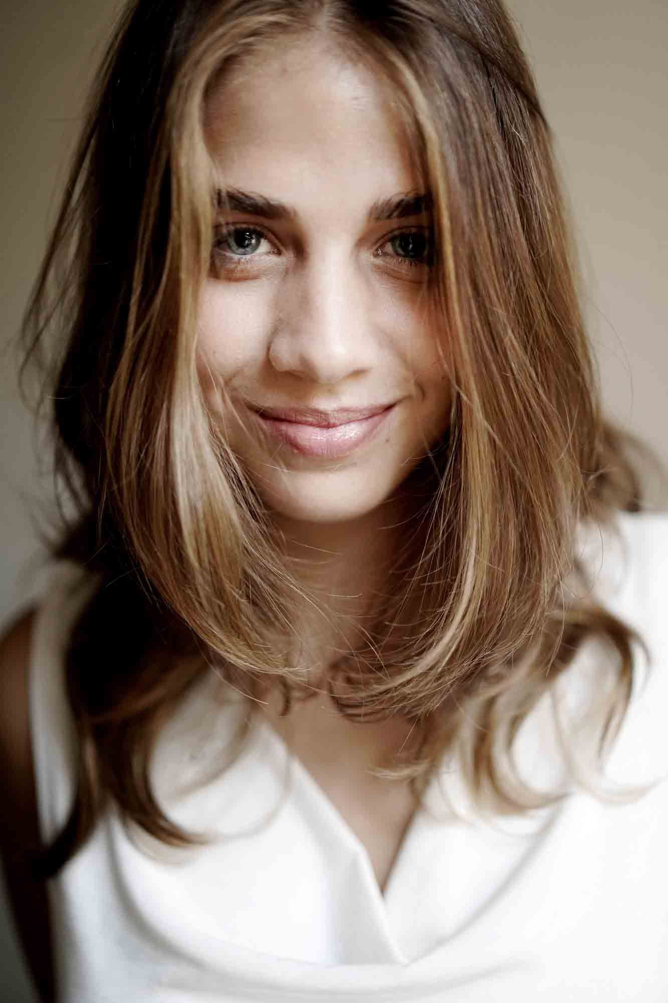 De Alicante a The Walking Dead: el gran salto de Hada Nieto