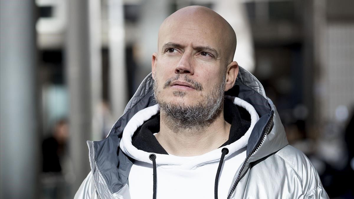zentauroepp51767968 barcelona 16 01 2020 entrevista amb guille milkyway la casa200116210131 zentauroepp51767968 barcelona 16 01 2020 entrevista amb guille milkyway la casa200116210131