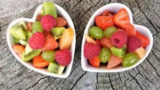 Las 10 frutas con menos azúcar que puedes comer aunque seas diabético