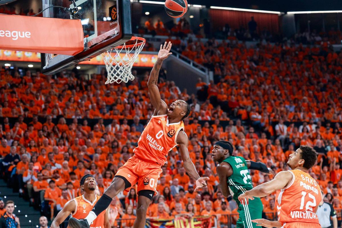valencia basket/260513LEV_Francisco (236383010)