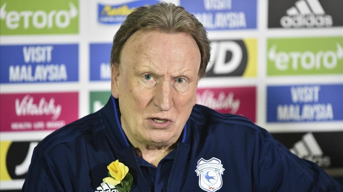 aguasch46748763 cardiff city manager neil warnock speaks  during a press con190129123423