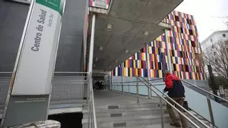 Así fue la detención por la compra de la bebé: arresto y entrega de la niña en el ambulatorio del Sector Sur de Córdoba
