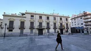 El Consell usará el Palacio Marqués de Rafal de Orihuela como Casa del Agua y de promoción del limón tras rehabilitarlo