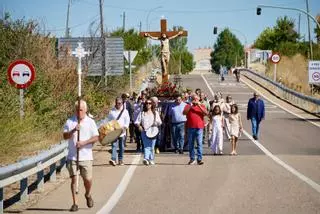 La fiesta del Cristo de Corrales estrena nuevos elementos