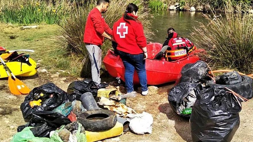 Agricultura inicia la revisión de los planes antiincendios de tres parques naturales