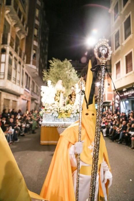 Lunes Santo en Orihuela