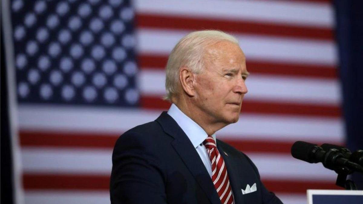 Trump pide a Biden que se haga un test de drogas antes del debate del martes