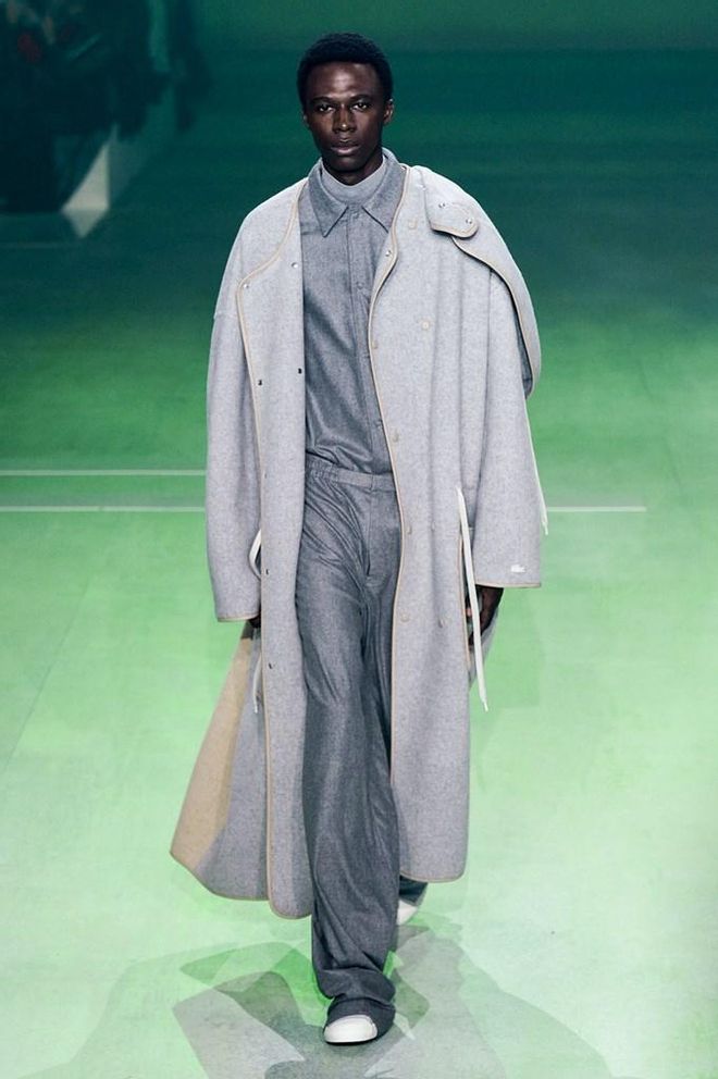 Lacoste