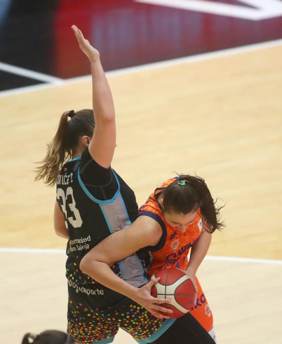 Valencia Basket - Campus Promete