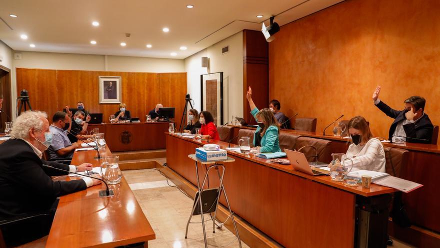 El Juzgado desestima el recurso de Cambia contra el acuerdo plenario para el pago de 2 millones a Asturagua