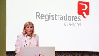 El Registro de la Propiedad dice adiós al papeleo pero mantendrá sus 43 oficinas en Aragón