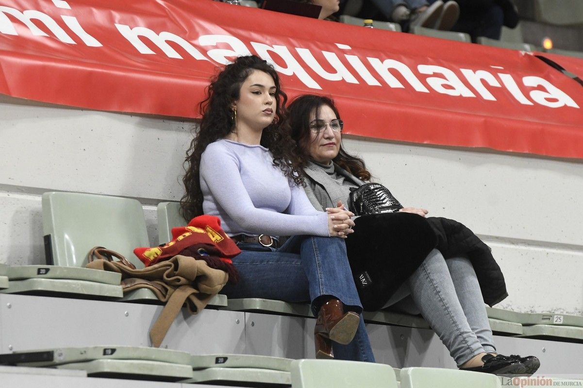 Todas las imágenes del UCAM Murcia - Falco Vulcano