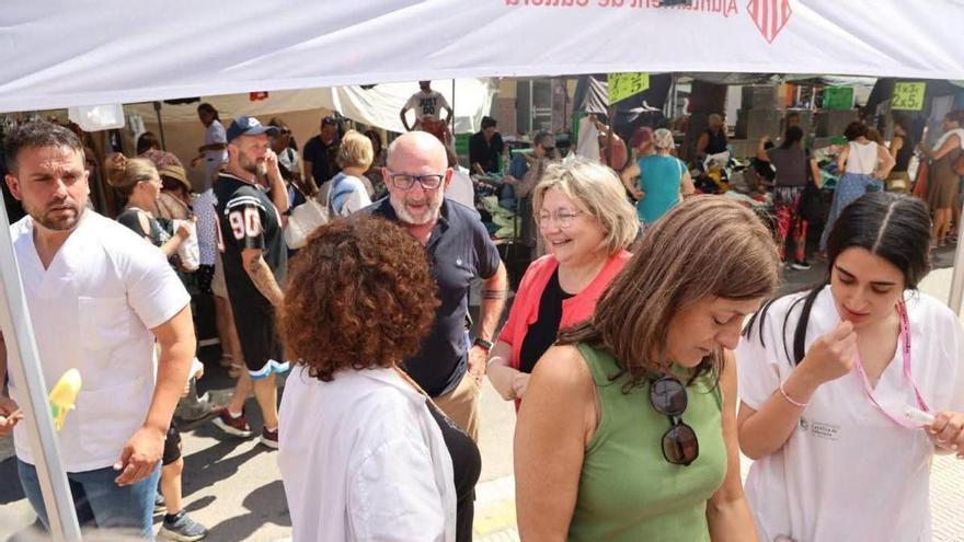 Cullera i Sueca intensifiquen la prevenció contra el tabac i els vaporejadors amb activitats dirigides a la joventut