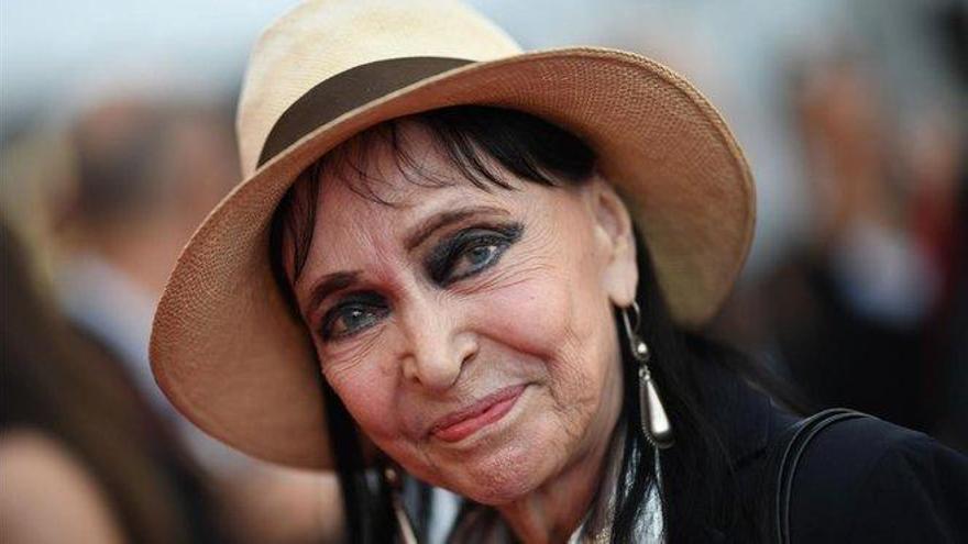 Fallece a los 89 años Anna Karina, icono de la &#039;nouvelle vague&#039;