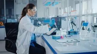 España, a la cabeza en Europa en ensayos clínicos de nuevos medicamentos