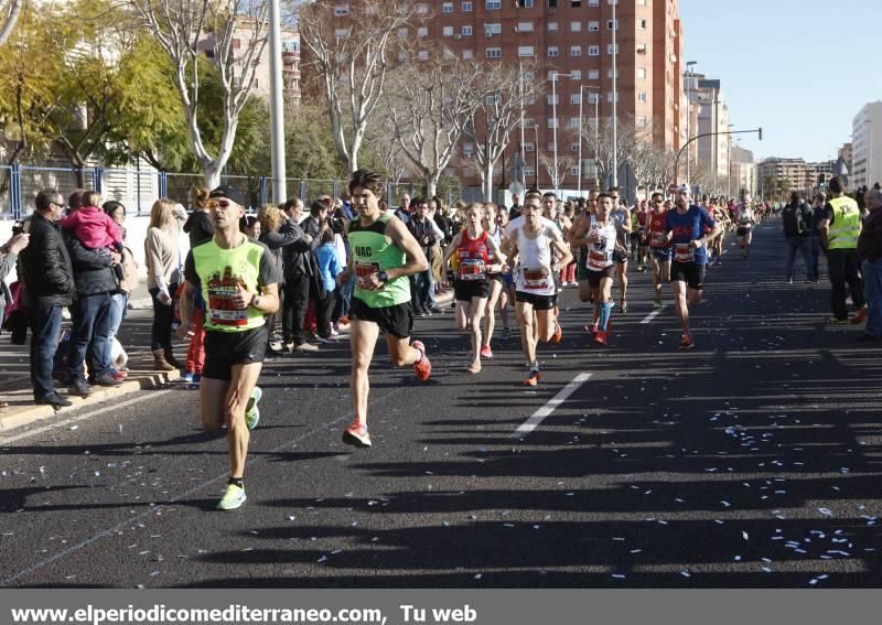 CARRERA VII 10K HdosO