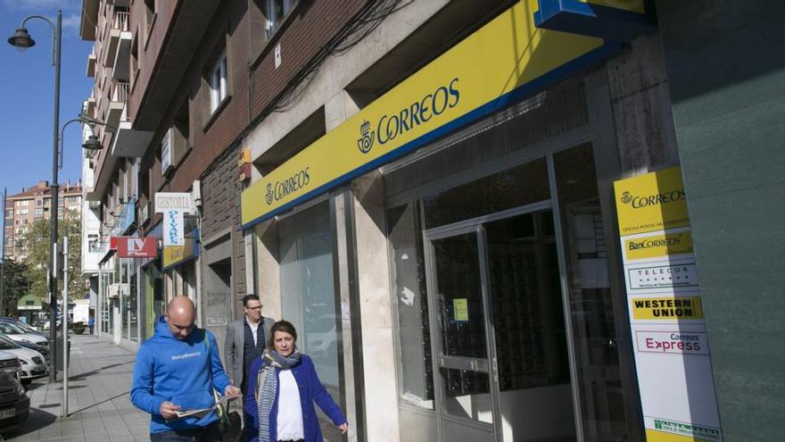 Oposiciones Correos La empresa ofertará en 2019 unas 1.869 plazas fijas más