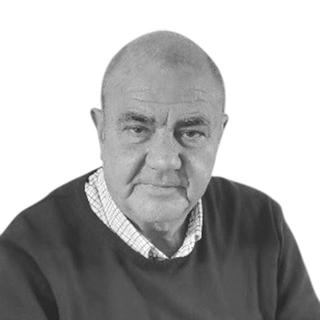 Antonio Rodes
