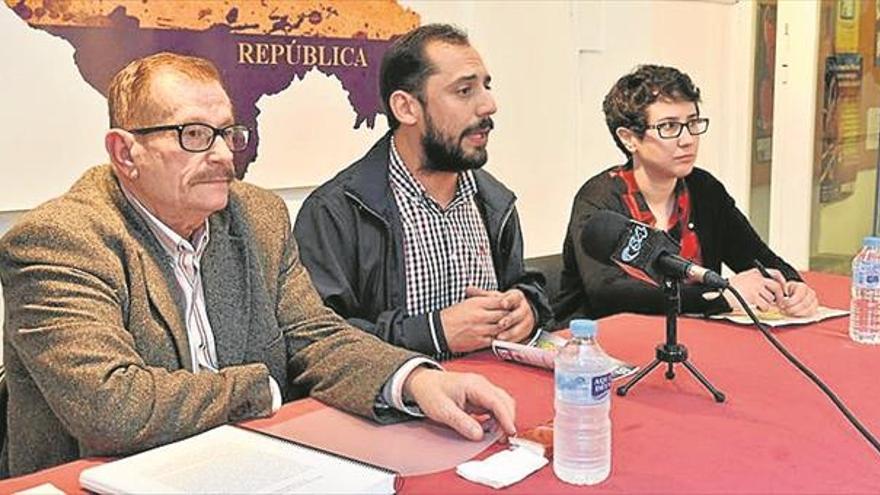 Los Pedroches por la República organiza el ciclo ‘Primavera Repubicana’