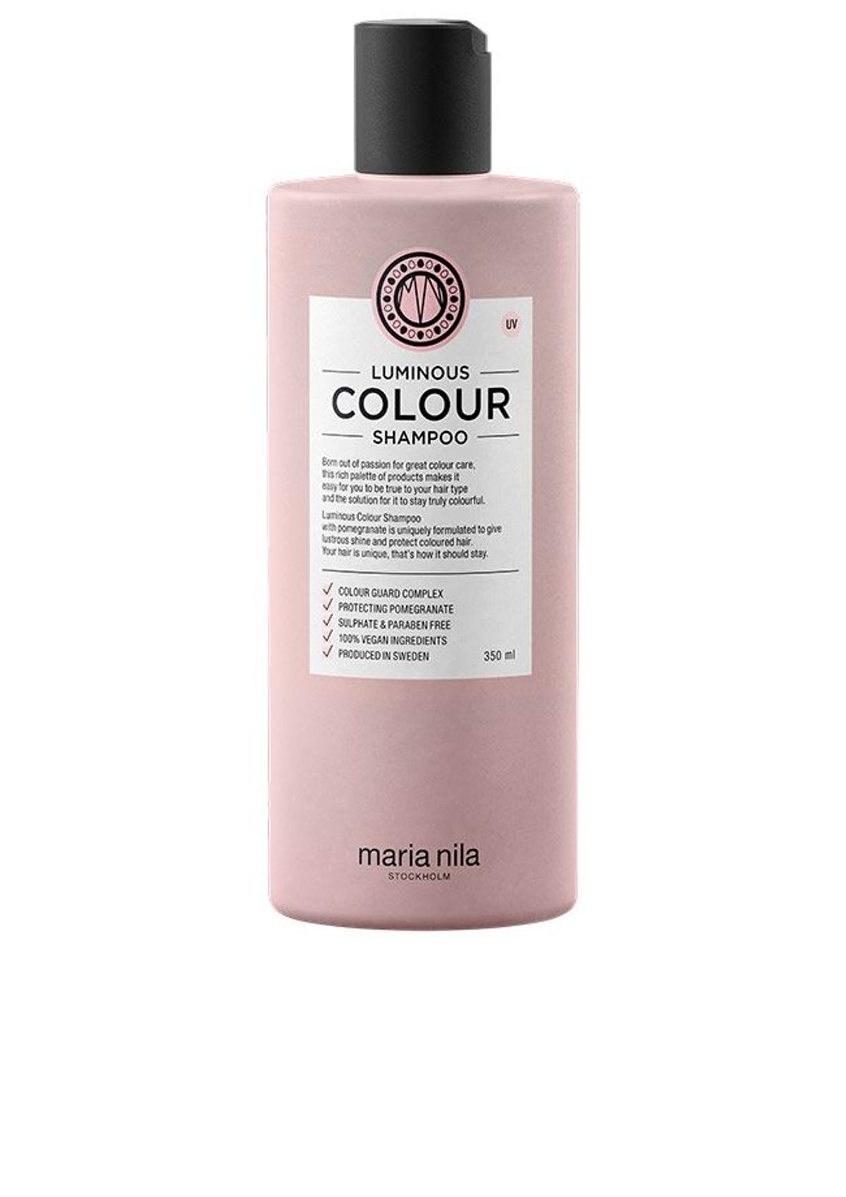 Luminous Colour Hair Lotion, de Maria Nila (24 €)