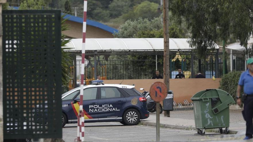 Mathe-Lehrer auf Mallorca soll sexuelle Beziehung mit 14-jähriger Schülerin gehabt haben