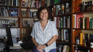 Capitolina Díaz, premio Nacional de Sociología y Ciencia Política 2025