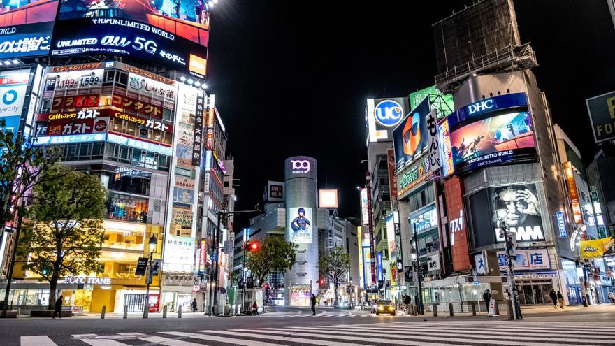 Un accidente de tráfico cerca de Tokio deja tres muertos