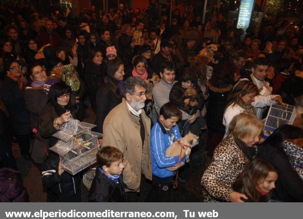 GALERÍA DE FOTOS - Vila-real celebró su tradicional ‘Matxà’