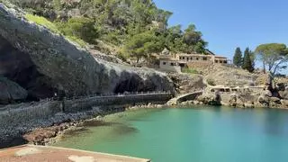 La Costa Amalfitana española existe: así es Estellencs, el pueblo más bonito de Mallorca