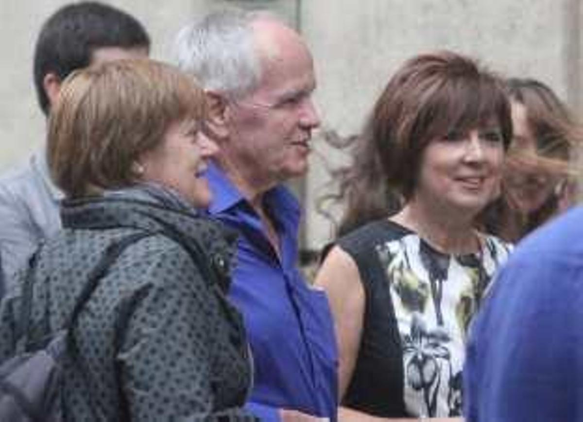 La gota fría no puede con Scott